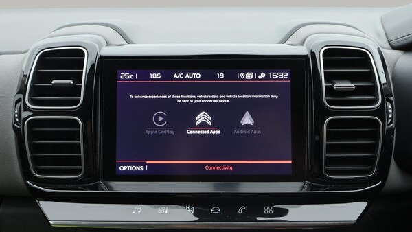 Used Citroen C5 Aircross 2021 for sale - 76032026: Photo 45