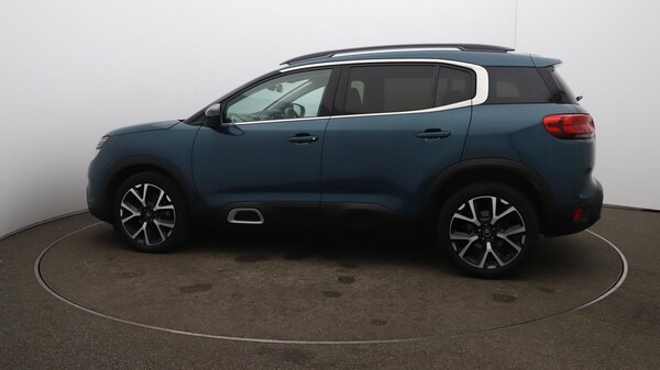 Used Citroen C5 Aircross 2021 for sale - 76032026: Photo 57