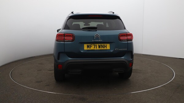 Used Citroen C5 Aircross 2021 for sale - 76032026: Photo 59