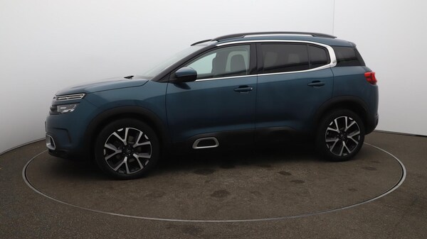 Used Citroen C5 Aircross 2021 for sale - 76032026: Photo 67