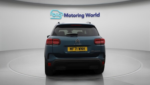 Used Citroen C5 Aircross 2021 for sale - 76032026: Photo 7