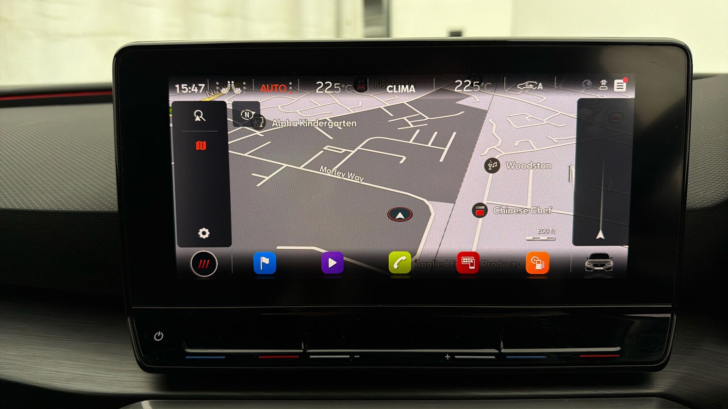 Used Cupra Leon 2022 for sale - 78210109: Photo 10