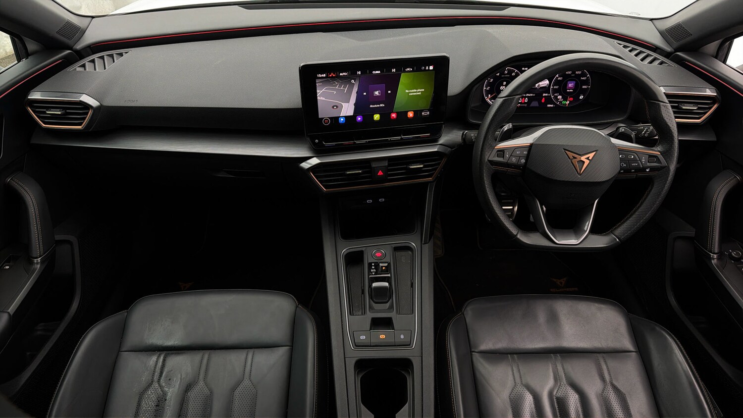 Used Cupra Leon 2022 for sale - 78210109: Photo 12