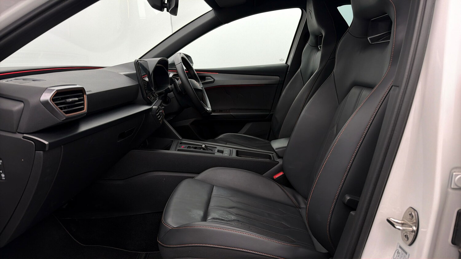 Used Cupra Leon 2022 for sale - 78210109: Photo 13