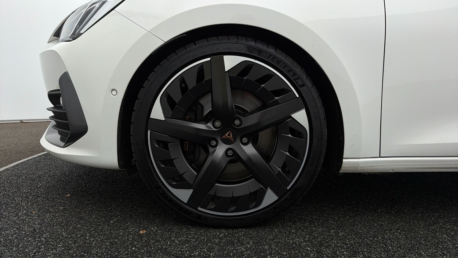 Used Cupra Leon 2022 for sale - 78210109: Photo 17