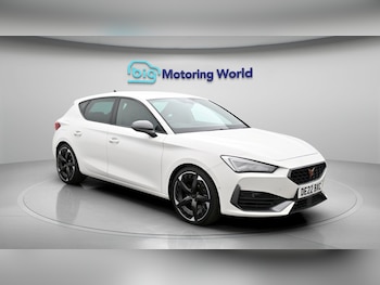 Used Cupra Leon 2022 for sale - 78210109: Photo