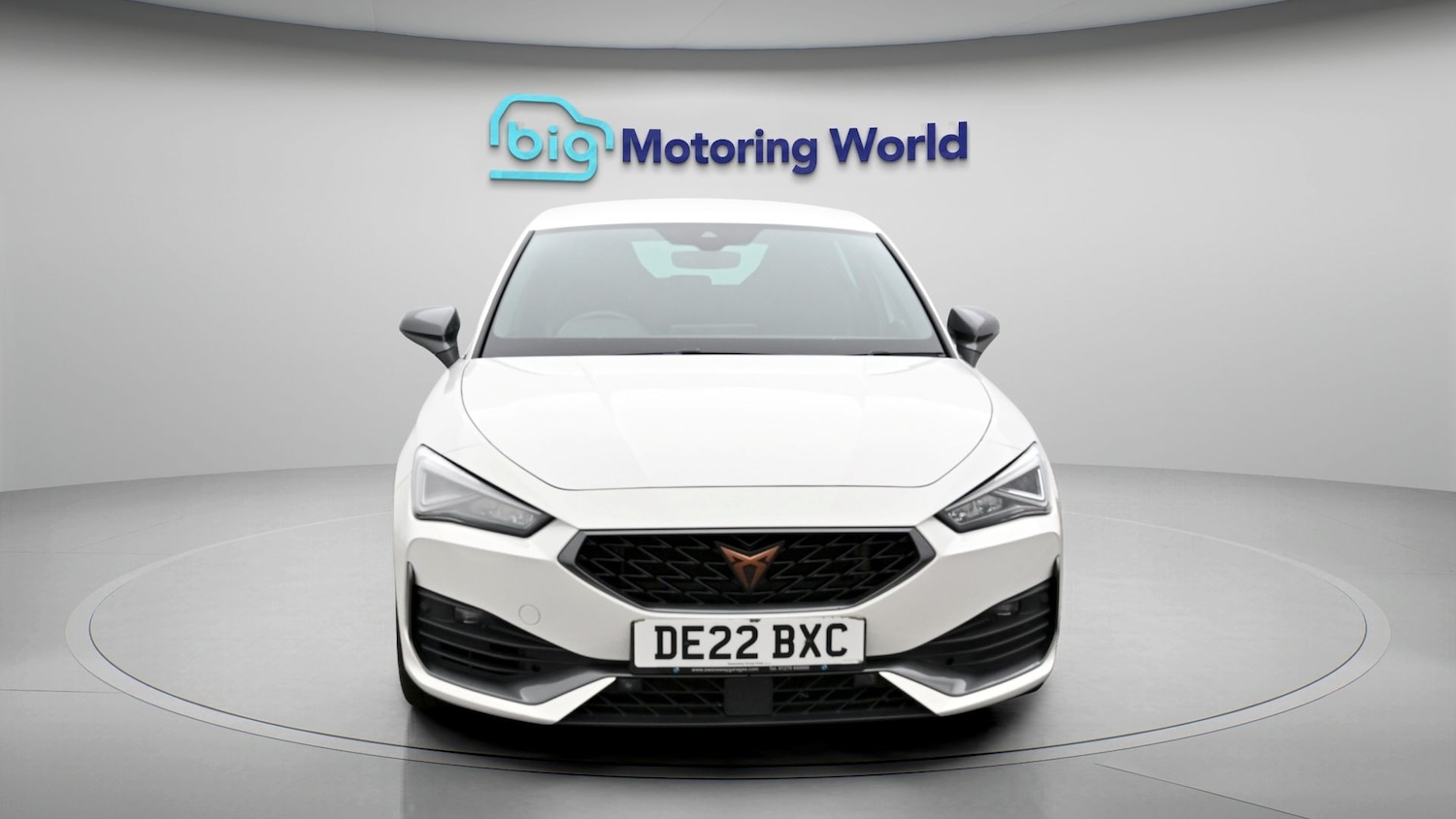 Used Cupra Leon 2022 for sale - 78210109: Photo 2