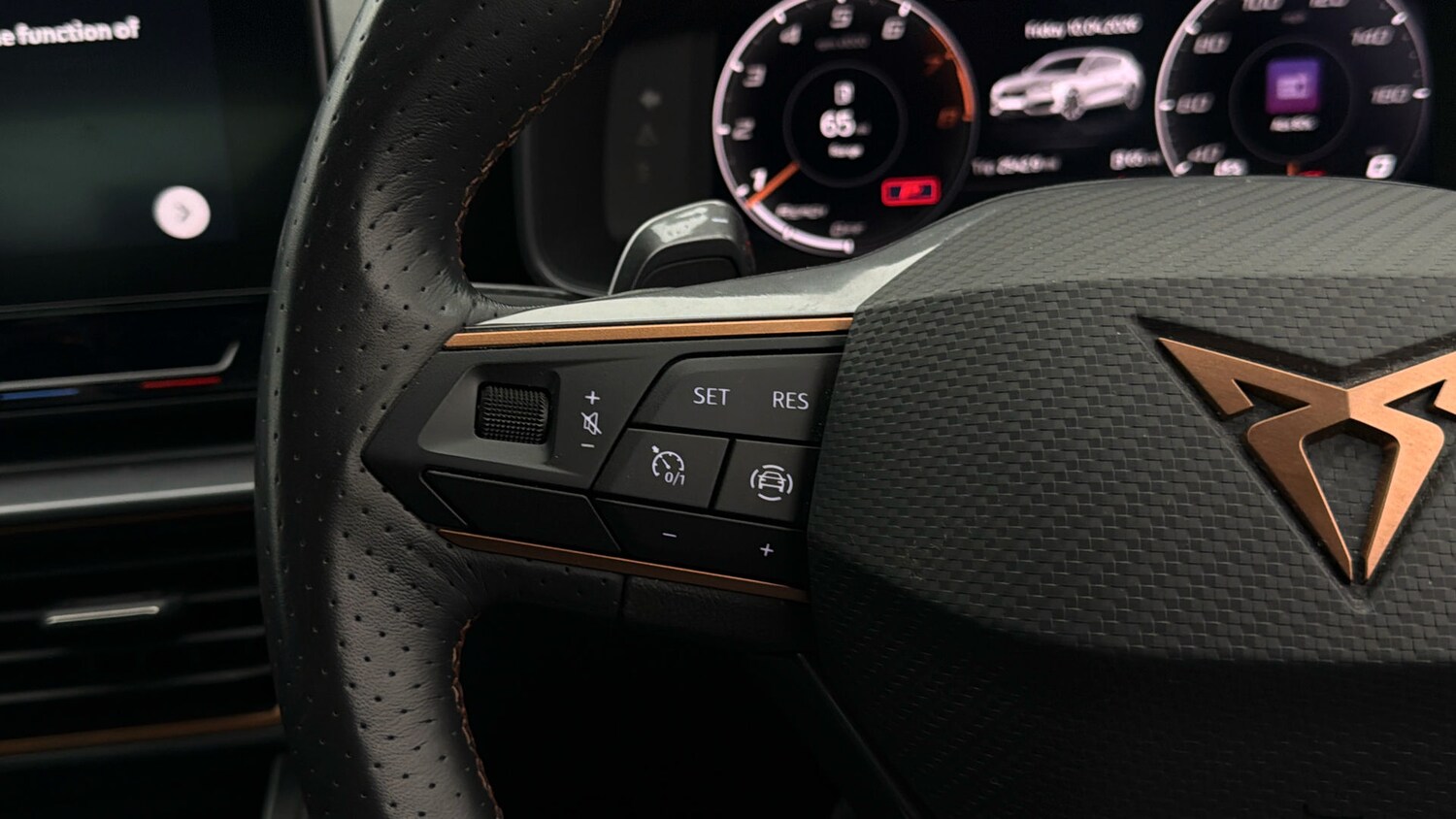 Used Cupra Leon 2022 for sale - 78210109: Photo 22