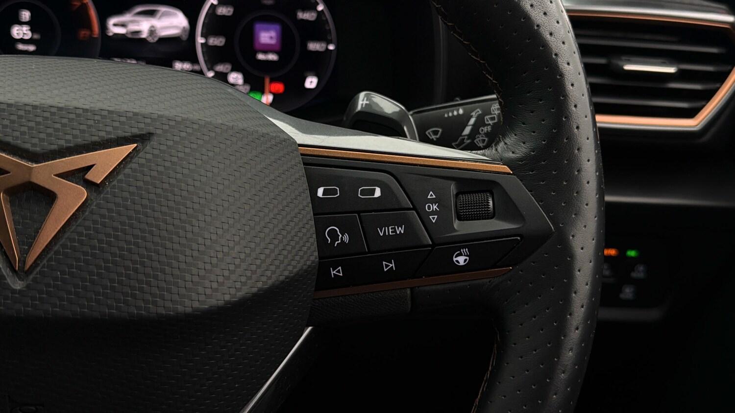 Used Cupra Leon 2022 for sale - 78210109: Photo 23