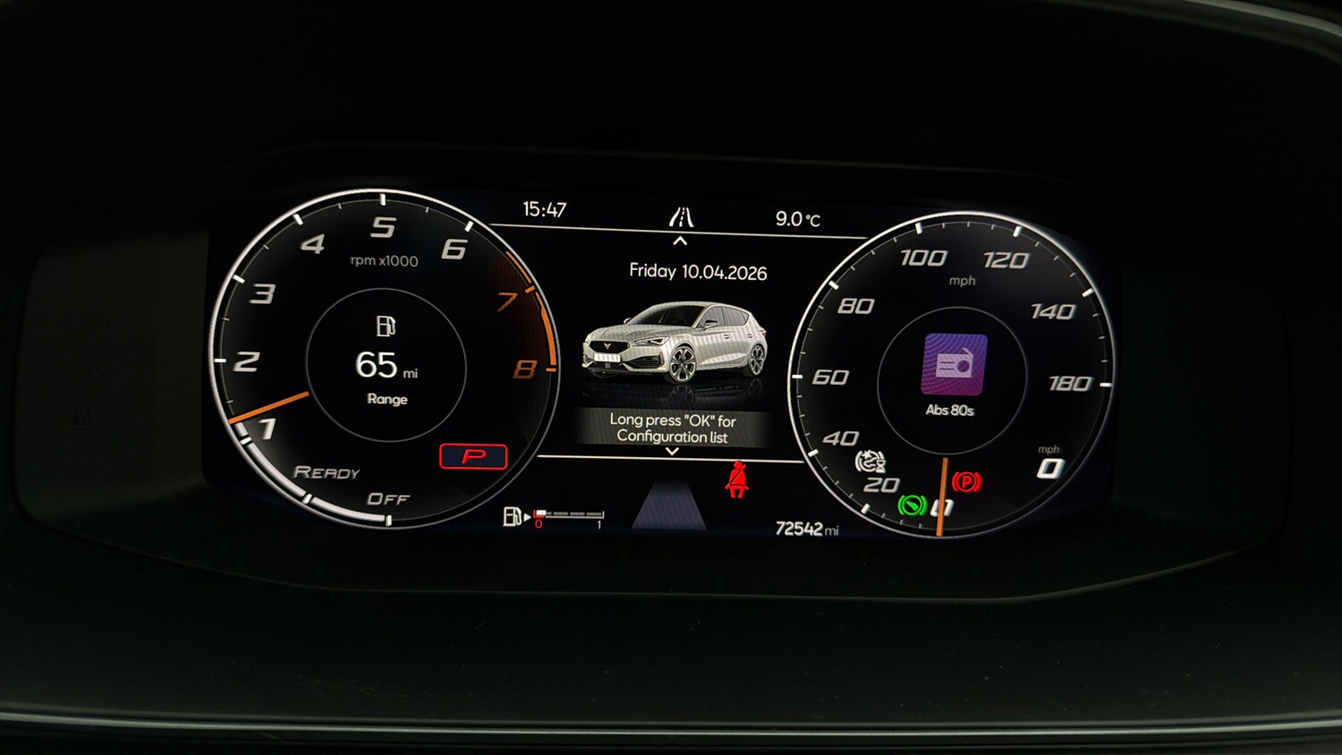 Used Cupra Leon 2022 for sale - 78210109: Photo 24