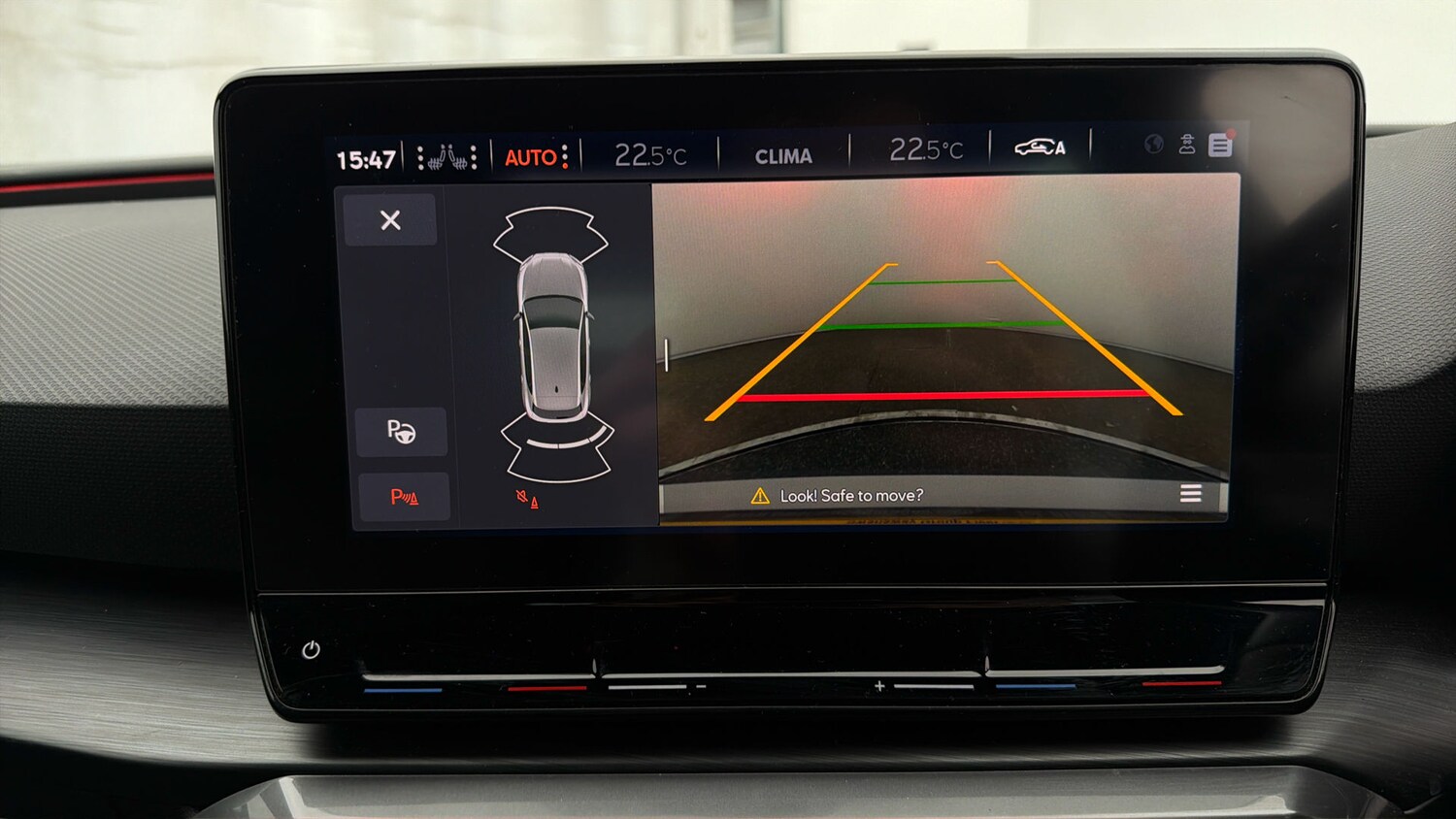 Used Cupra Leon 2022 for sale - 78210109: Photo 25