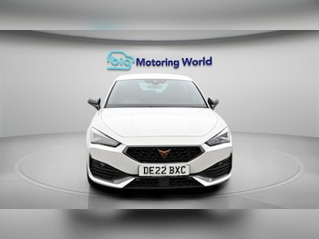 Used Cupra Leon 2022 for sale - 78210109: Photo