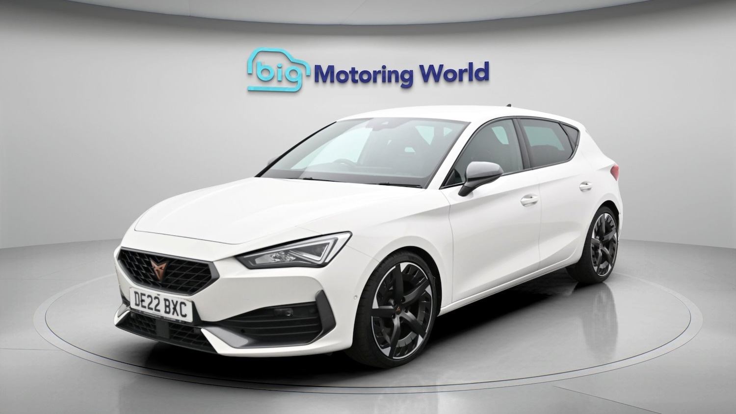Used Cupra Leon 2022 for sale - 78210109: Photo 3