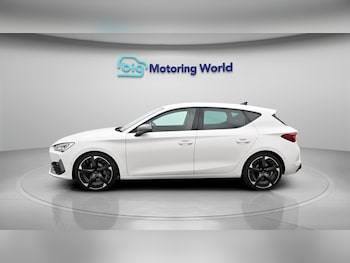 Used Cupra Leon 2022 for sale - 78210109: Photo
