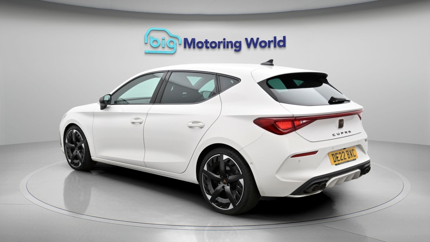 Used Cupra Leon 2022 for sale - 78210109: Photo 5