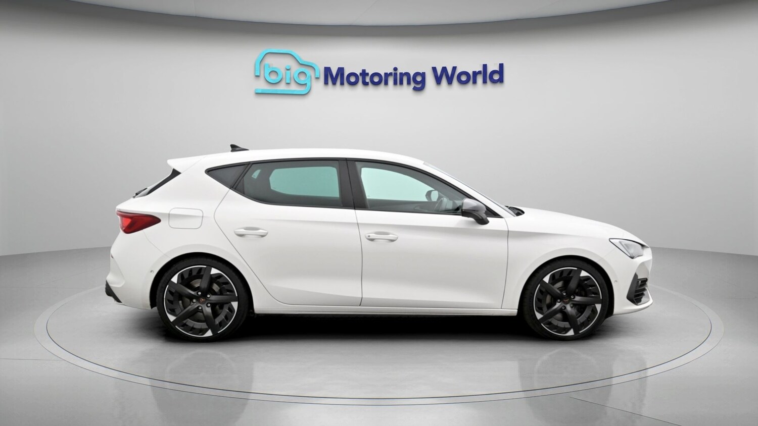 Used Cupra Leon 2022 for sale - 78210109: Photo 8