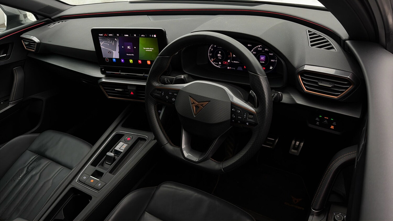 Used Cupra Leon 2022 for sale - 78210109: Photo 9