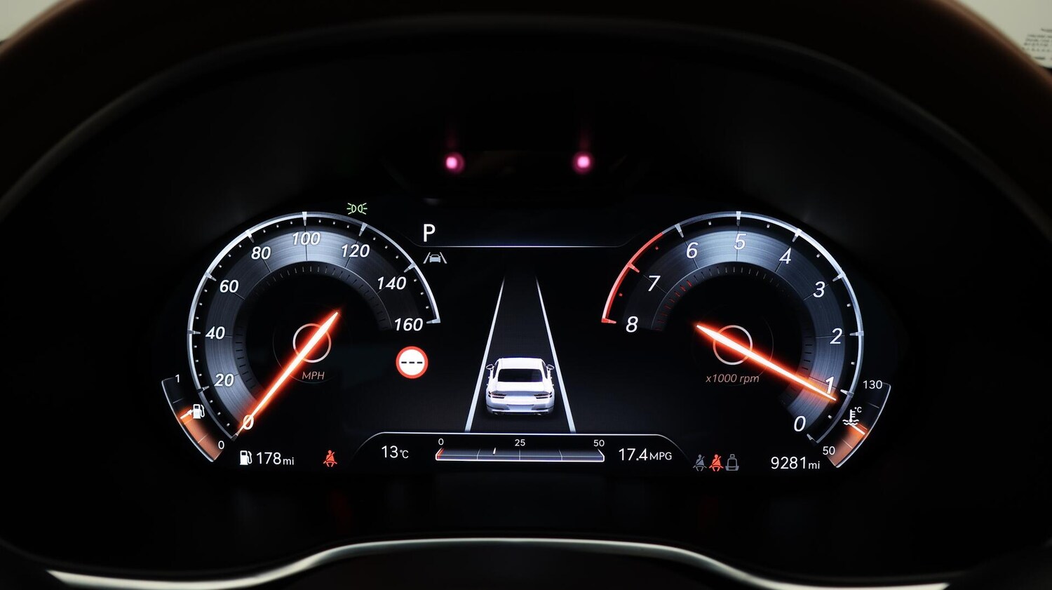 Used Genesis G80 2023 for sale - 76633624: Photo 11