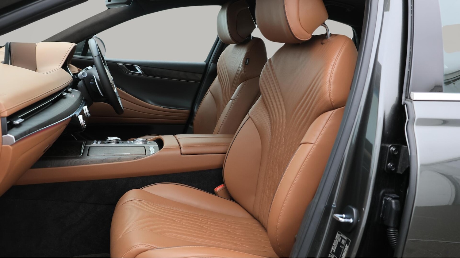 Used Genesis G80 2023 for sale - 76633624: Photo 15