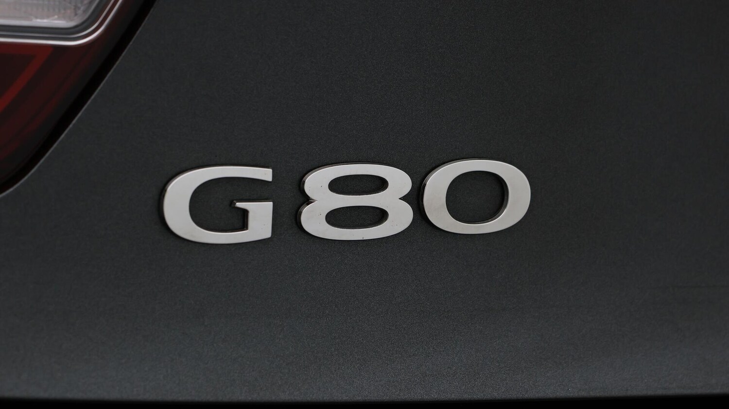 Used Genesis G80 2023 for sale - 76633624: Photo 21