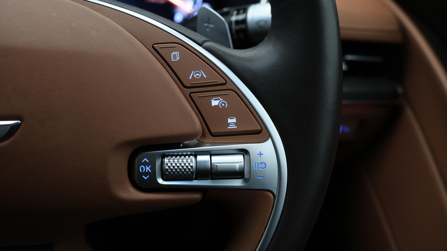 Used Genesis G80 2023 for sale - 76633624: Photo 26