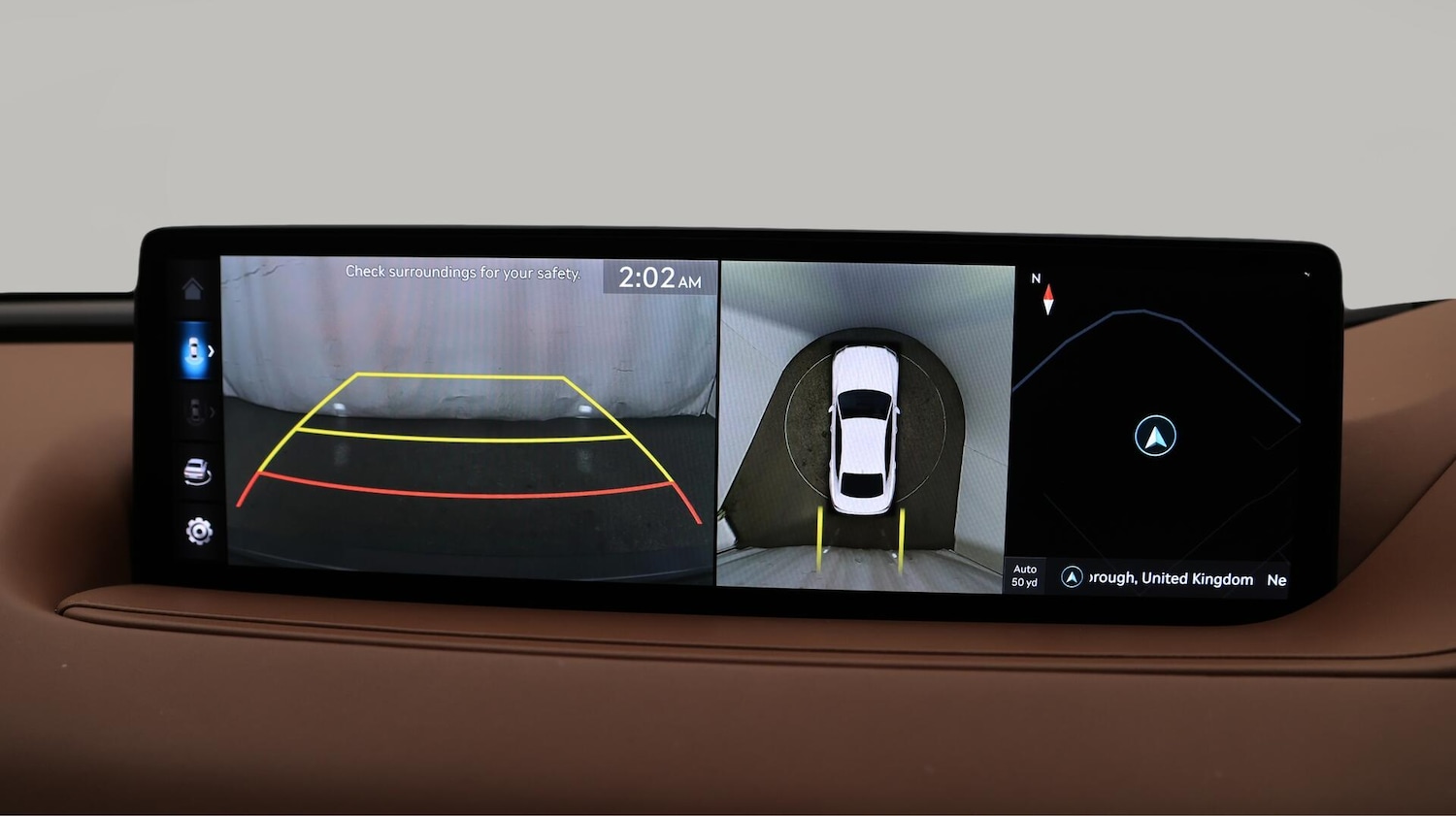 Used Genesis G80 2023 for sale - 76633624: Photo 28