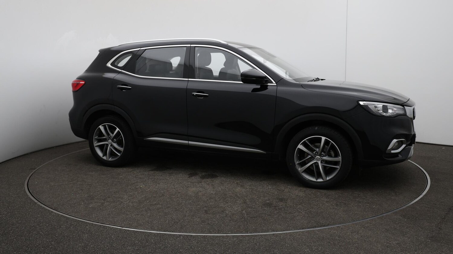 Vehicle 46