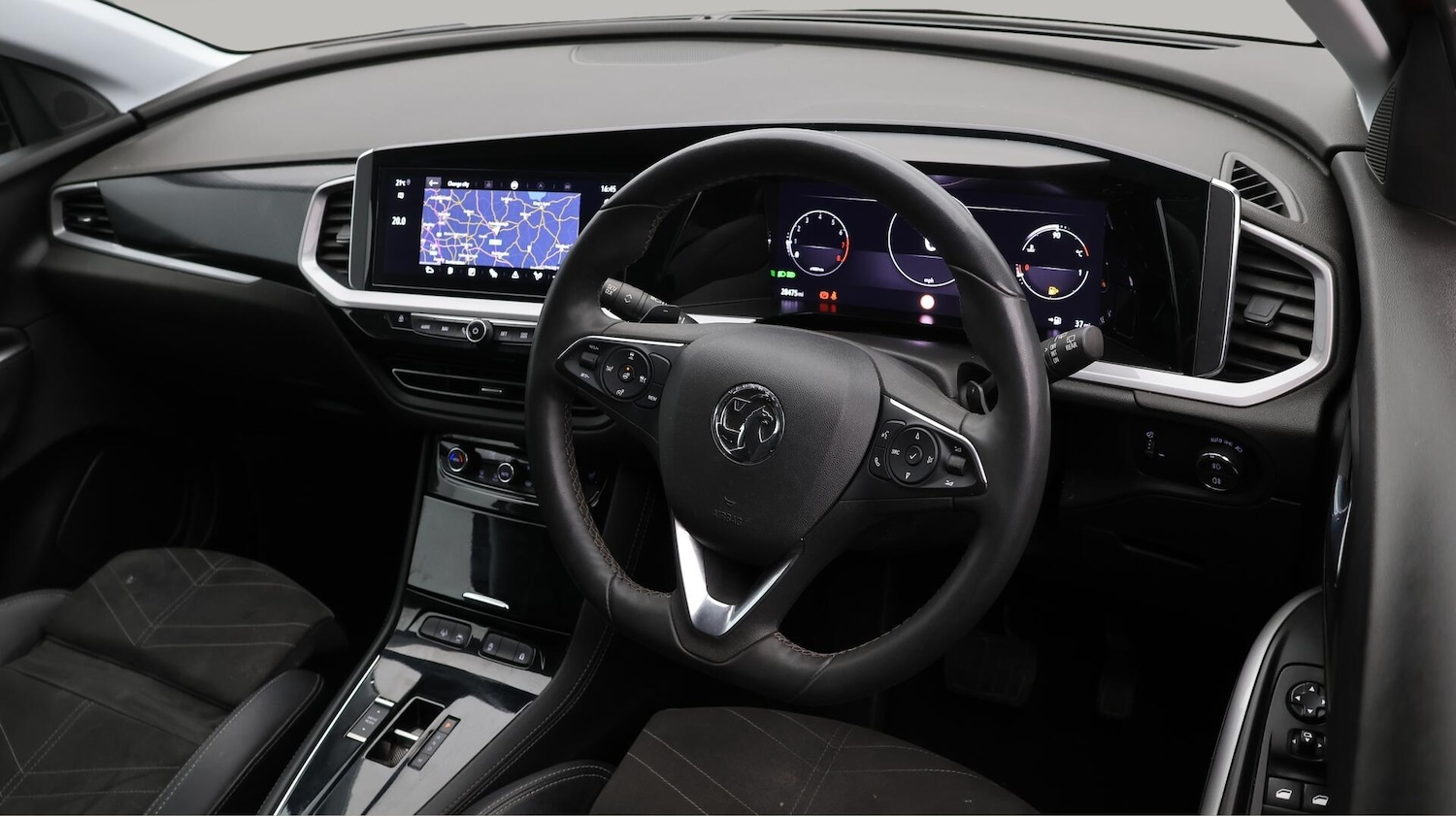 Used Vauxhall Grandland 2024 for sale - 76424896: Photo 10