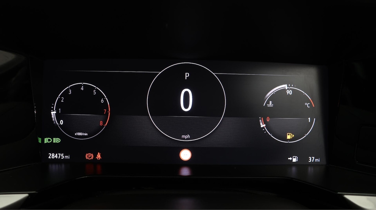 Used Vauxhall Grandland 2024 for sale - 76424896: Photo 11