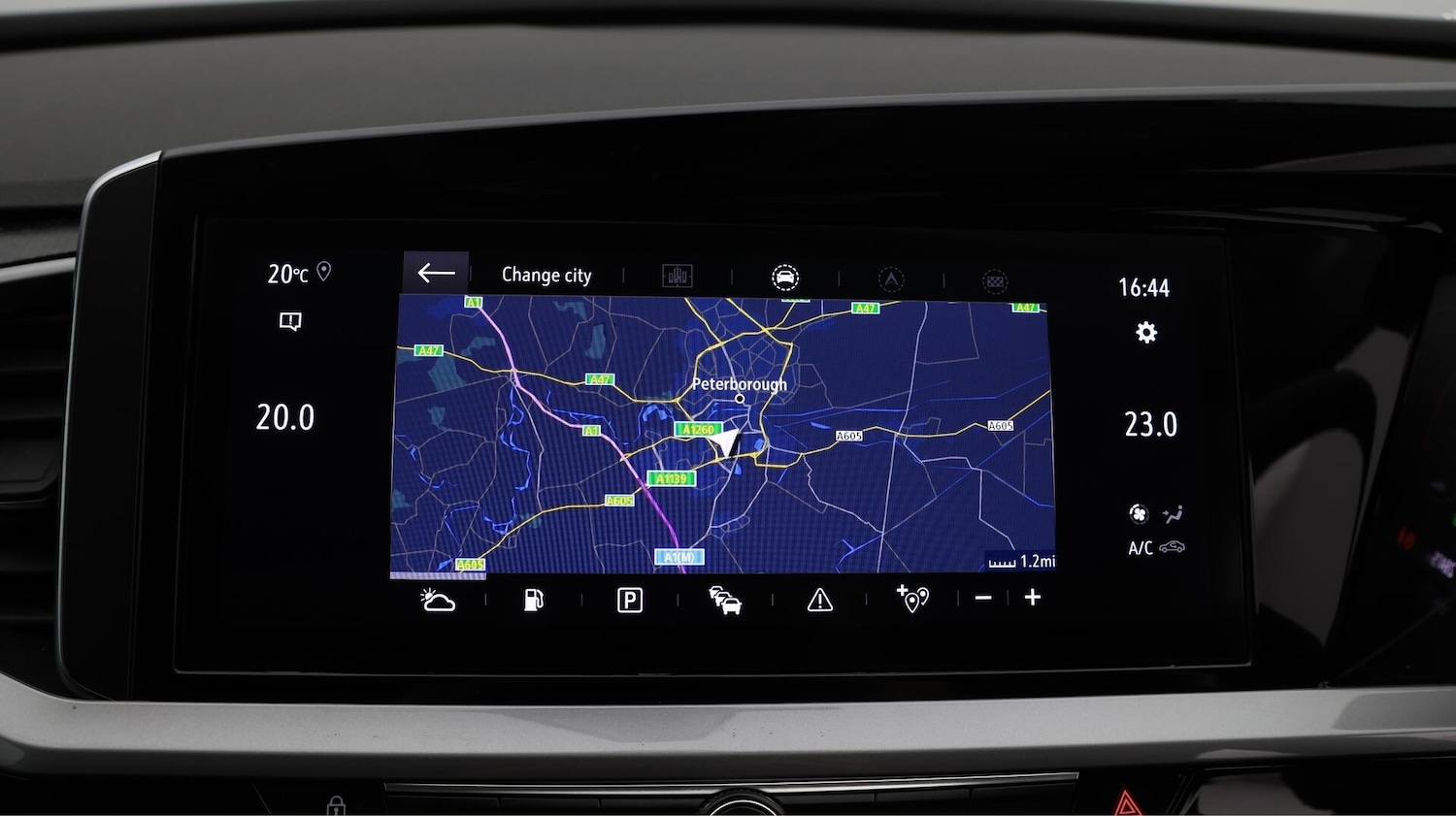 Used Vauxhall Grandland 2024 for sale - 76424896: Photo 12