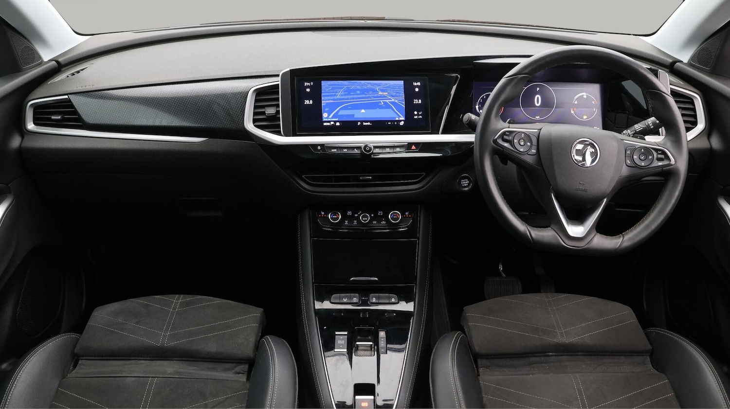 Used Vauxhall Grandland 2024 for sale - 76424896: Photo 14