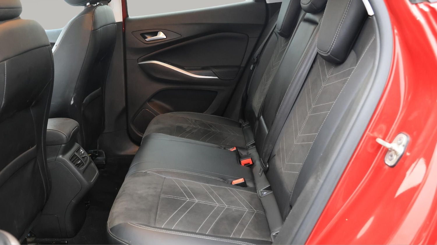 Used Vauxhall Grandland 2024 for sale - 76424896: Photo 17