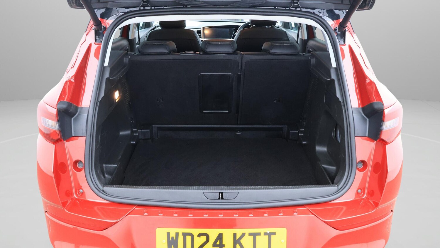 Used Vauxhall Grandland 2024 for sale - 76424896: Photo 18