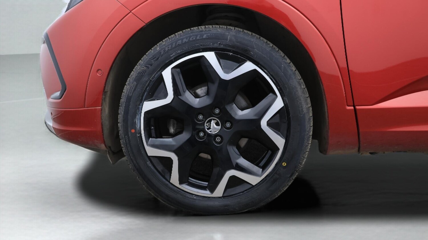 Used Vauxhall Grandland 2024 for sale - 76424896: Photo 19