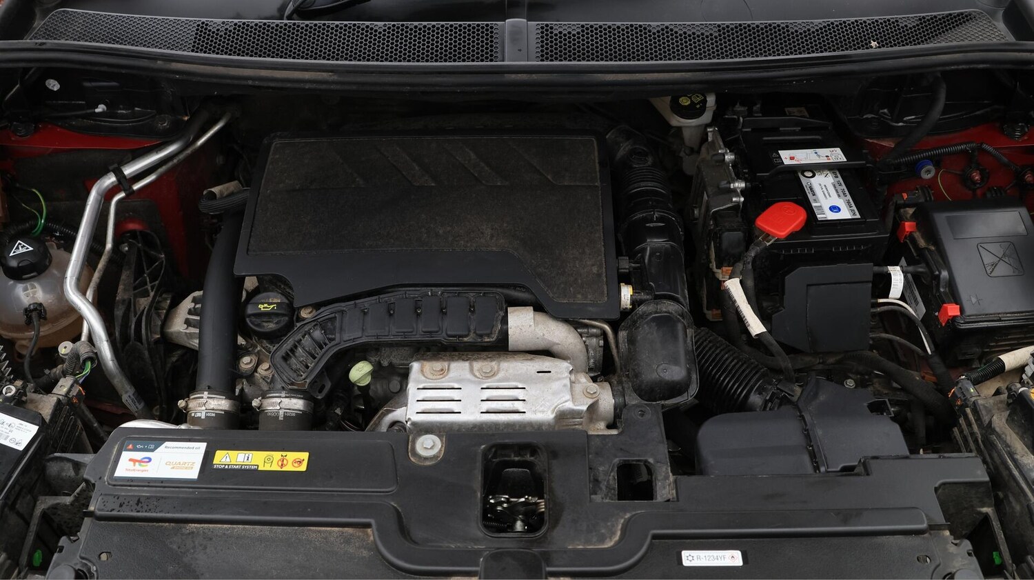 Used Vauxhall Grandland 2024 for sale - 76424896: Photo 20