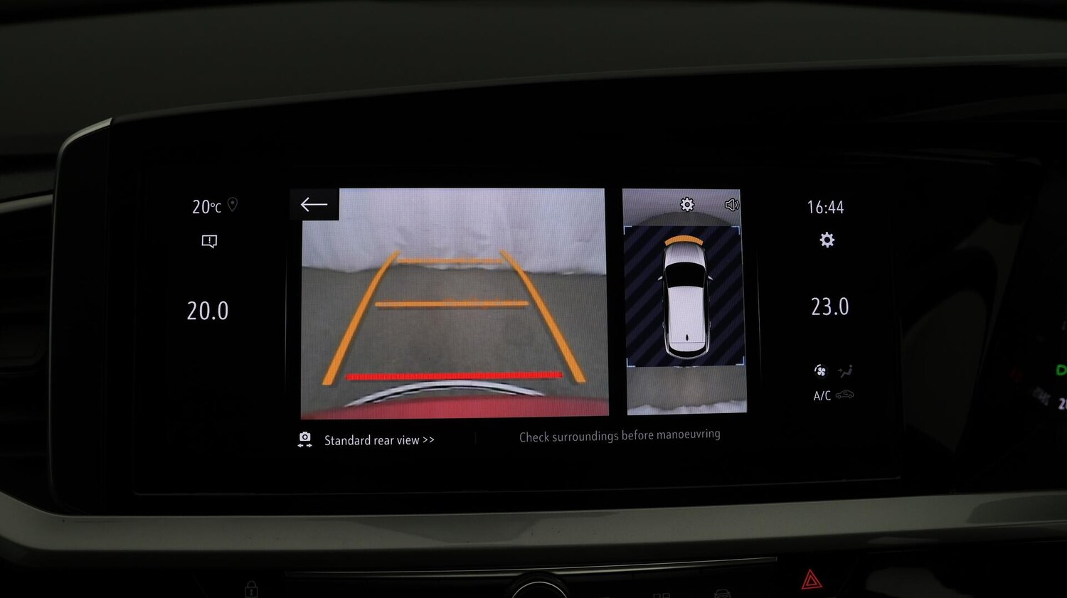 Used Vauxhall Grandland 2024 for sale - 76424896: Photo 23