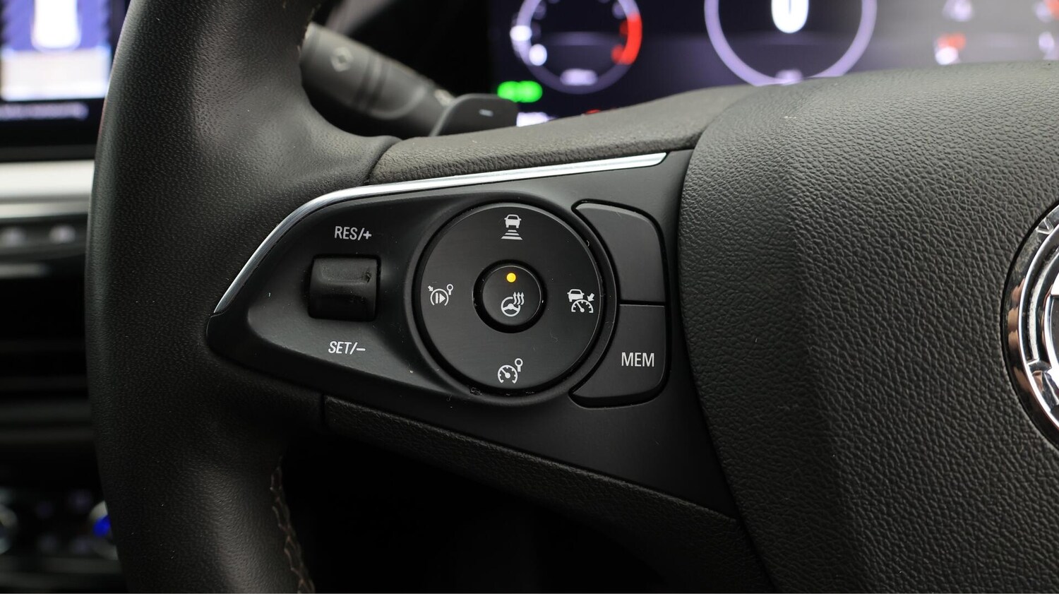 Used Vauxhall Grandland 2024 for sale - 76424896: Photo 24