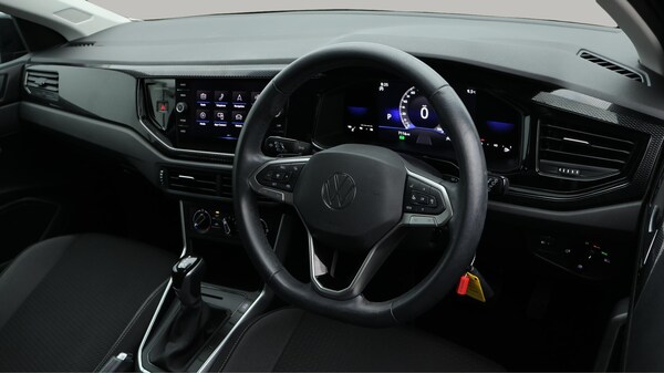Used Volkswagen Polo 2022 for sale - 76174847: Photo 10