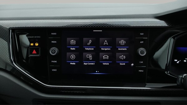 Used Volkswagen Polo 2022 for sale - 76174847: Photo 12