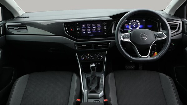 Used Volkswagen Polo 2022 for sale - 76174847: Photo 14