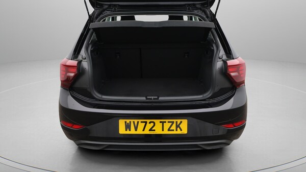 Used Volkswagen Polo 2022 for sale - 76174847: Photo 18