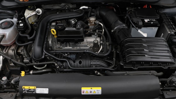 Used Volkswagen Polo 2022 for sale - 76174847: Photo 20
