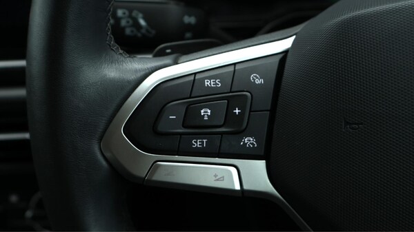 Used Volkswagen Polo 2022 for sale - 76174847: Photo 23