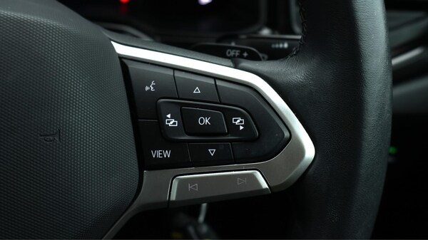 Used Volkswagen Polo 2022 for sale - 76174847: Photo 24