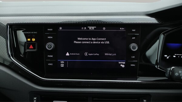 Used Volkswagen Polo 2022 for sale - 76174847: Photo 25