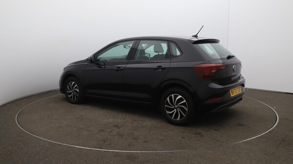 Used Volkswagen Polo 2022 for sale - 76174847: Photo 34