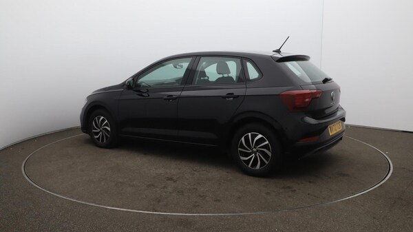 Used Volkswagen Polo 2022 for sale - 76174847: Photo 35