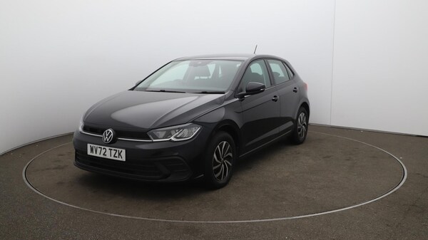 Used Volkswagen Polo 2022 for sale - 76174847: Photo 36