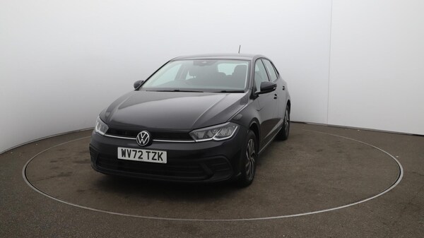 Used Volkswagen Polo 2022 for sale - 76174847: Photo 37