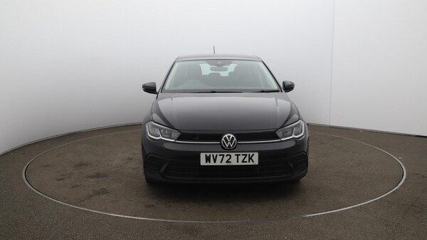 Used Volkswagen Polo 2022 for sale - 76174847: Photo 39
